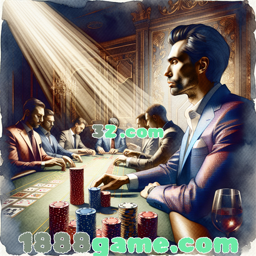 A Revolução dos Jogos Ao Vivo: Experiência Imersiva no 1888game.com