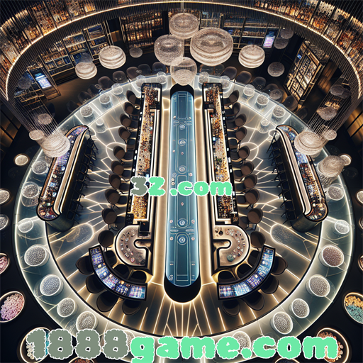 Descubra o Mundo do Poker Online no 1888game.com